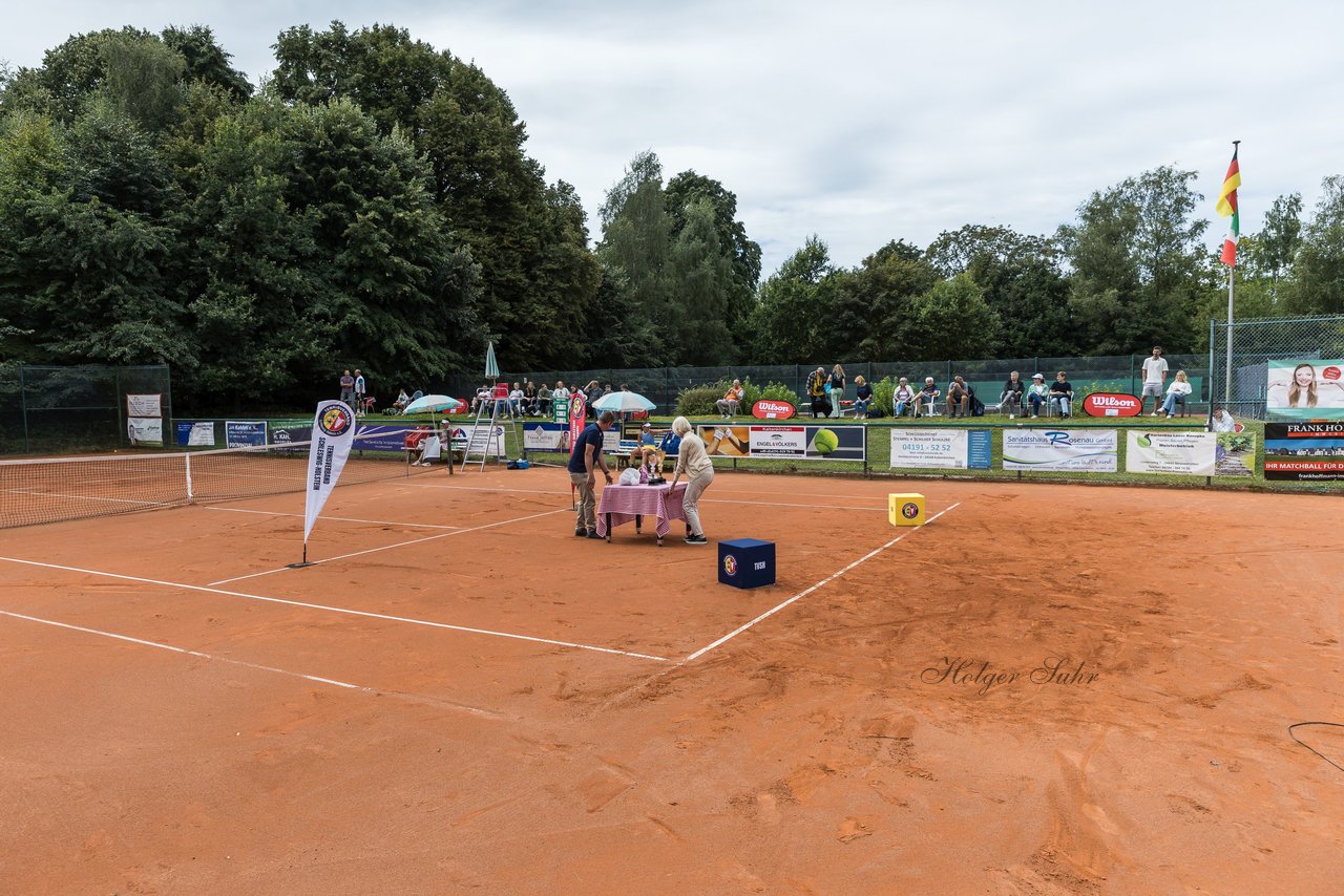 Polina Skliar 34 - ITF Kaltenkirchen